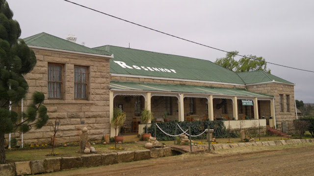 15 Bedroom Property for Sale in Paul Roux Free State
